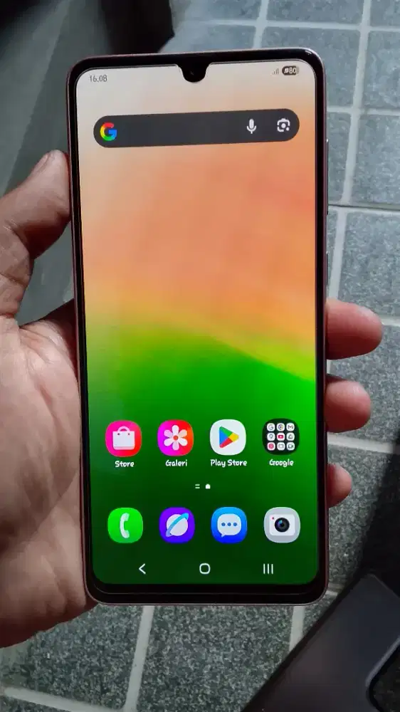 Samsung Galaxy A33 5G 8/256 GB