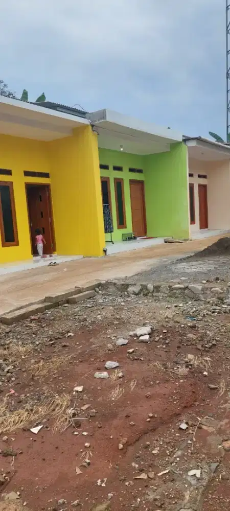 D sewakan perbulan