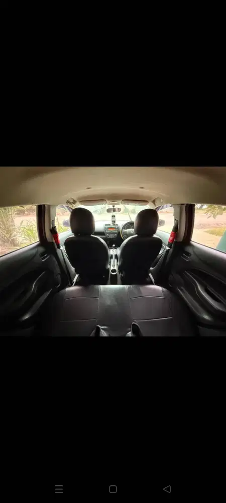 Mobil murah kualitas oke