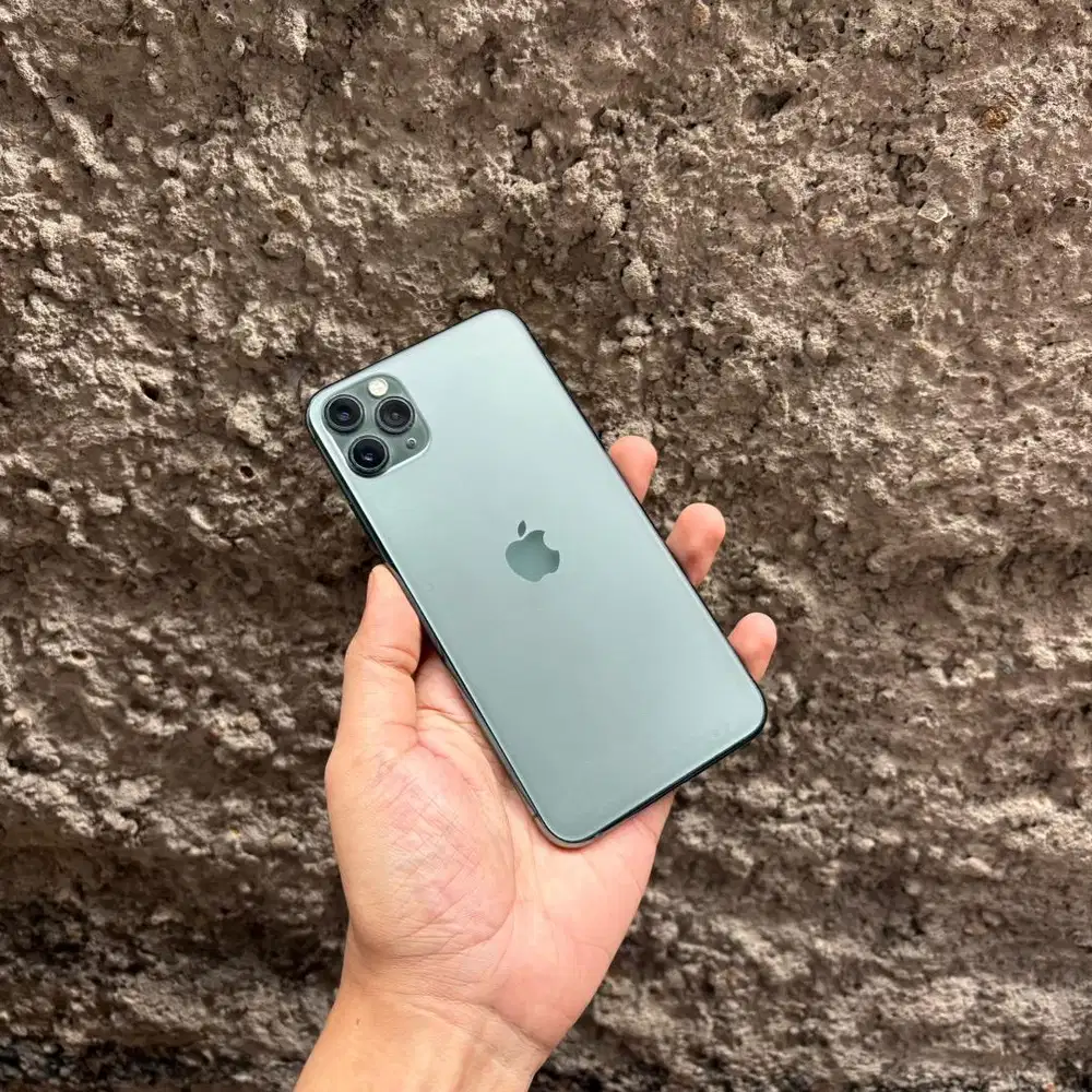 Iphone 11 Promax 256Gb inter