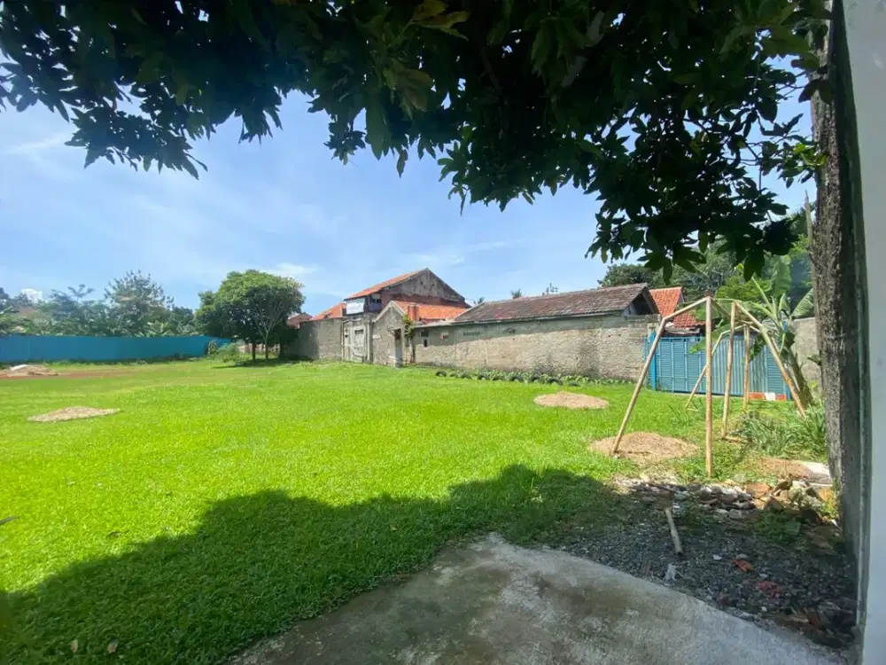 DIJUAL RUMAH DI JALAN MARUGA RAYA CIATER