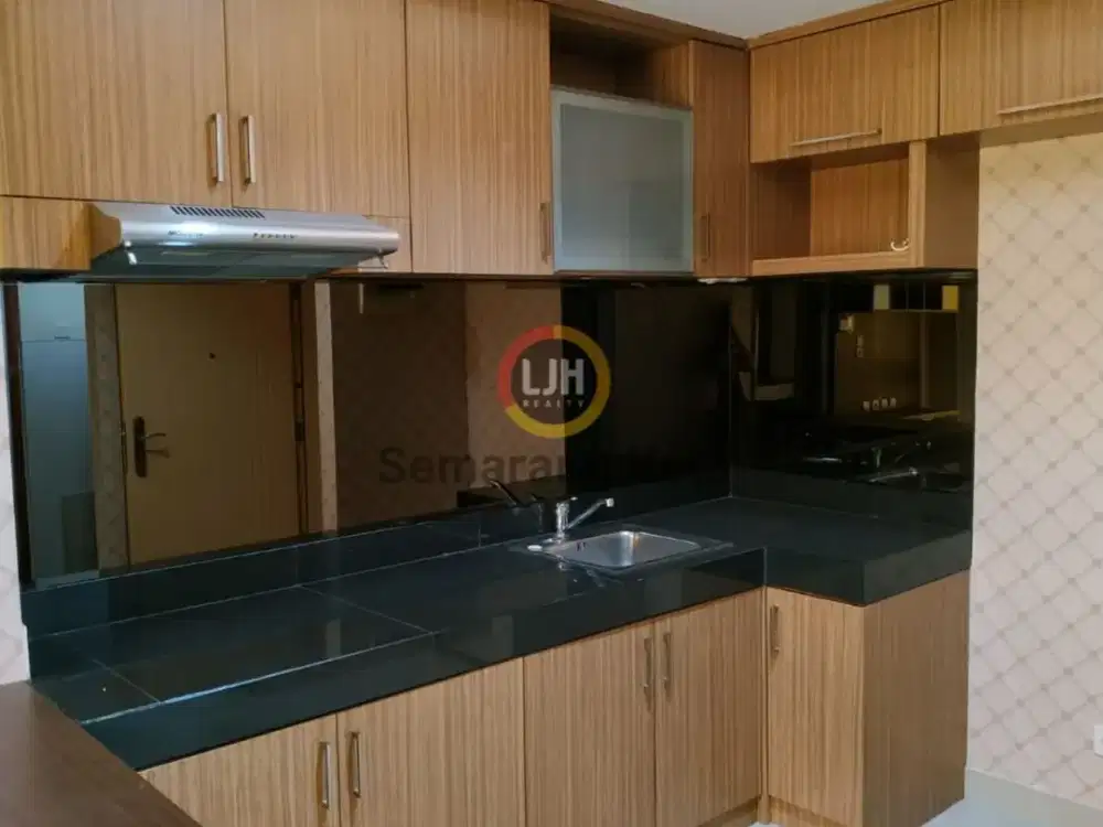 1 Unit Apartment Mutiara Garden Suites