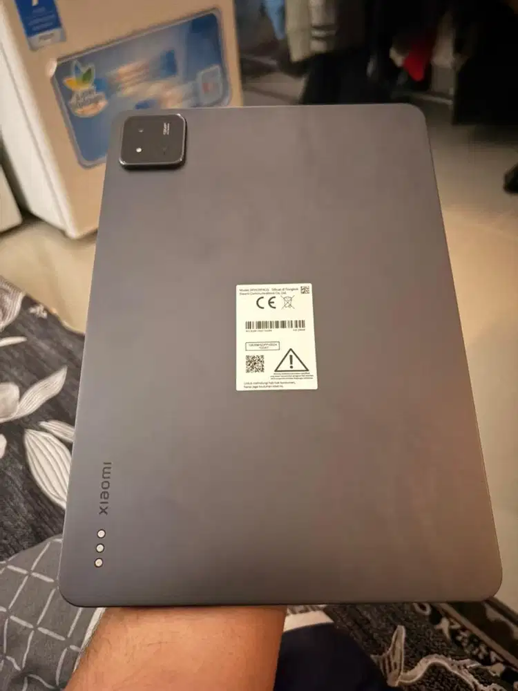 Xiaomi Pad 7 fullset