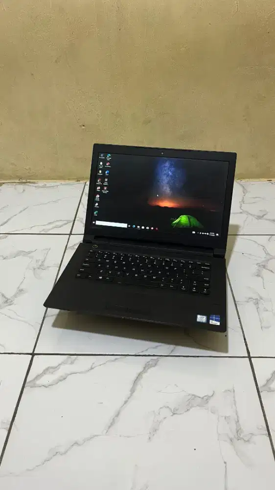 Lenovo V310 Intel Core i3 Skylike Gen 6 | Ram Ddr4 Siap Pakai