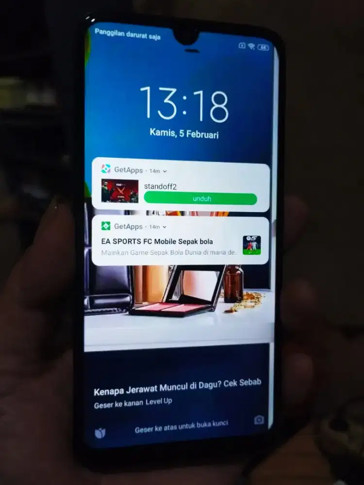 Redmi 7 masih bagus juga