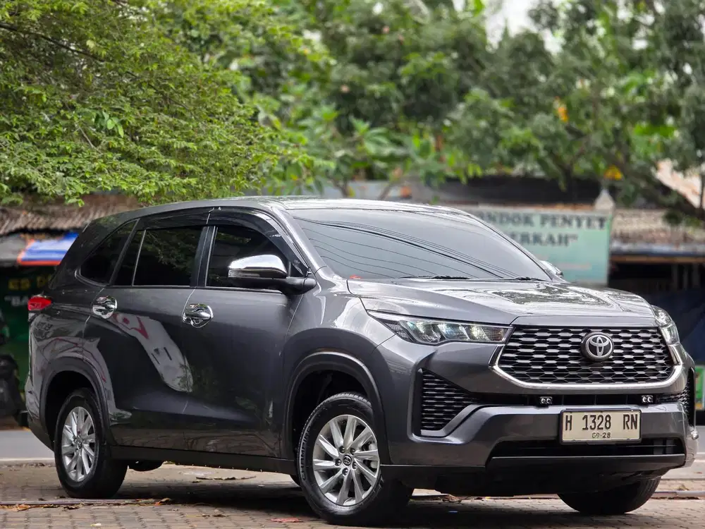 ‼️DP20jt‼️ Innova Zenix G 2023 Matic