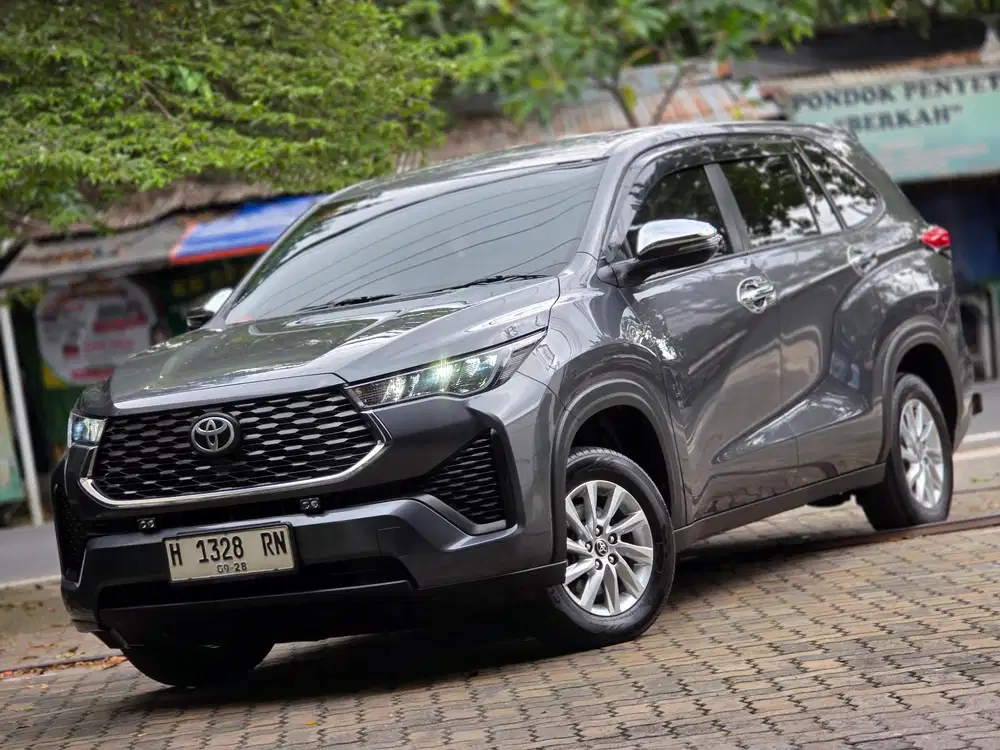 ‼️DP20jt‼️ Innova Zenix G 2023 Matic