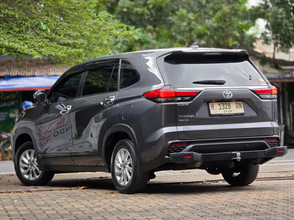 ‼️DP20jt‼️ Innova Zenix G 2023 Matic