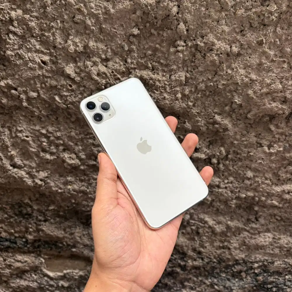 Iphone 11 Promax 256Gb inter