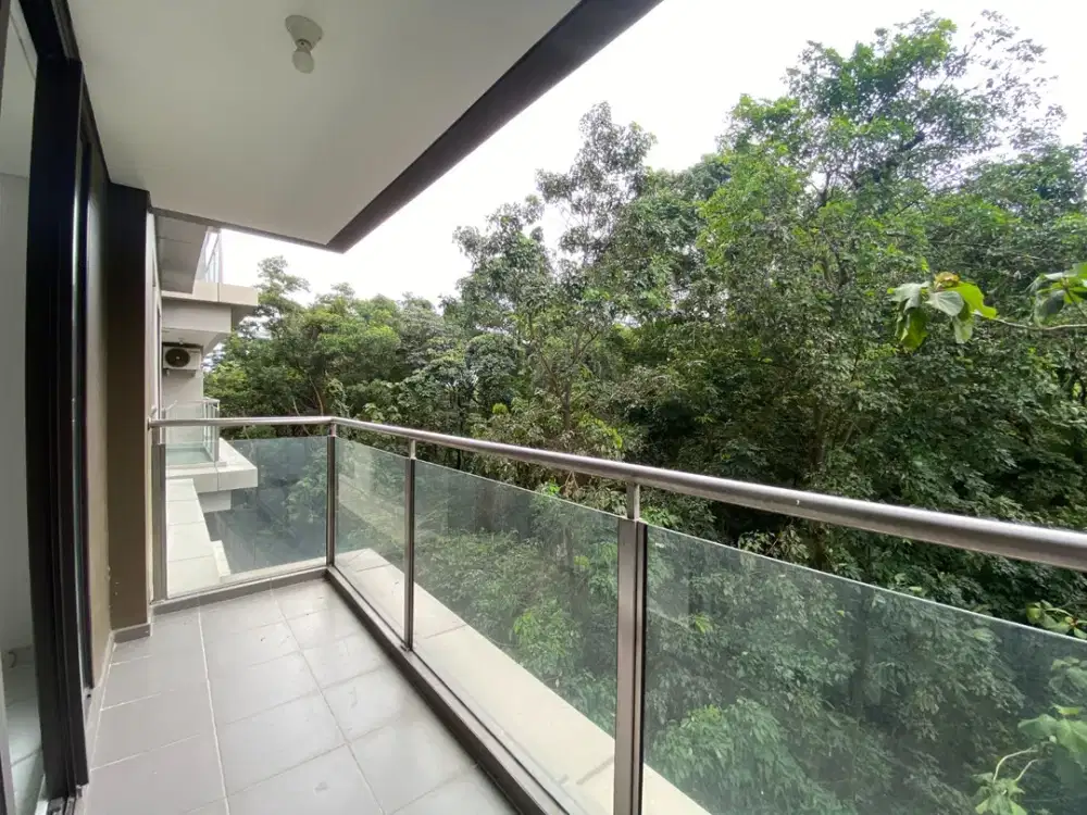 Apartemen Trans Icon Cibubur 3BR Unfurnished Luxury