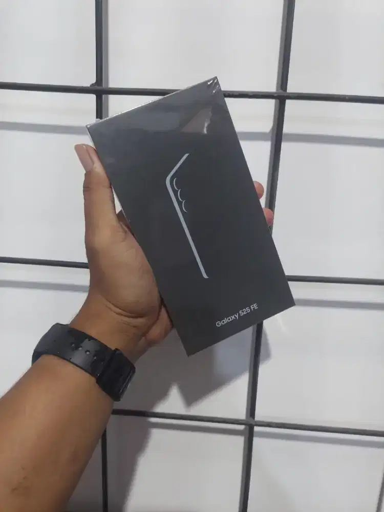 SAMSUNG GALAXY S25FE PROMO FIT3+ADAPTOR