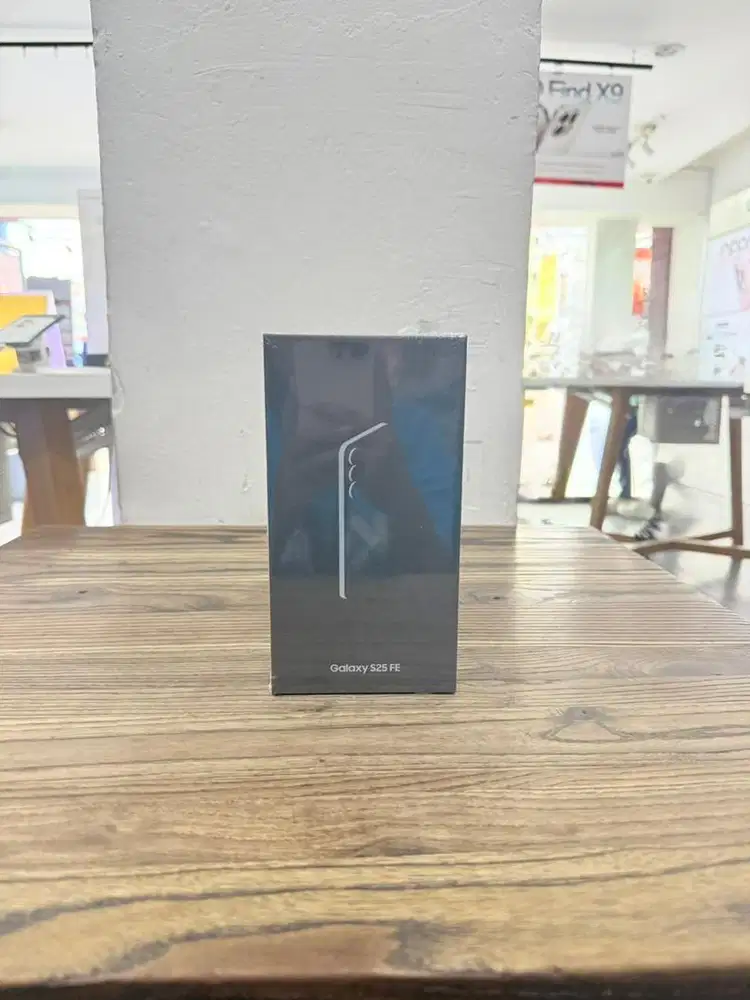 Cicilan 0% Samsung Galaxy S25fe