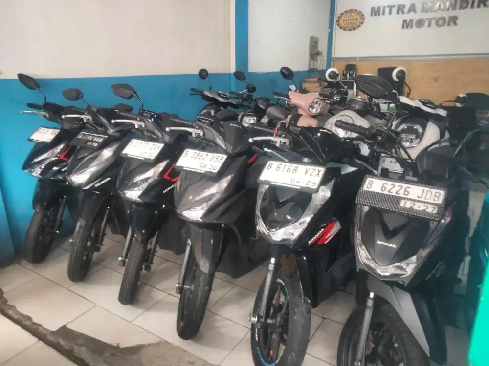 Beat delux cash/ cridit