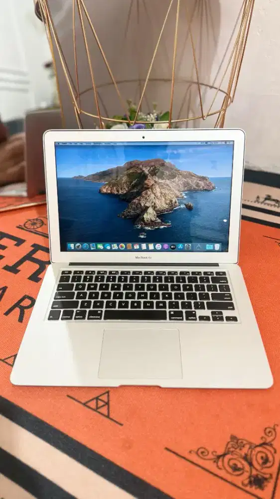 Macbook Air 2017