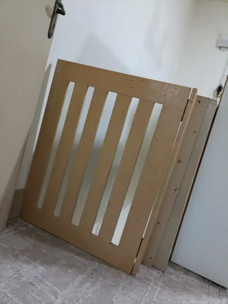 Pintu Tanga anak bai