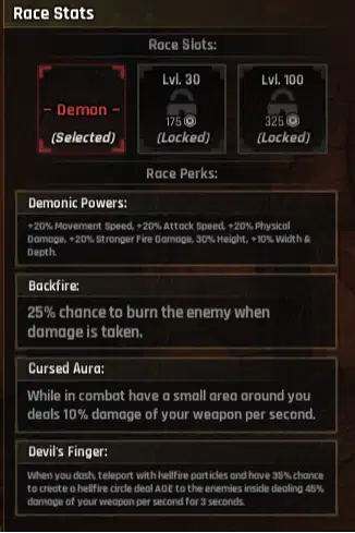 Harga cuma 15k aja men Ready akun The Forge race Angel/Demon Murah