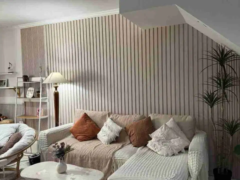 Di jual rumah 2 lantai Di Citra Gran Cibubur