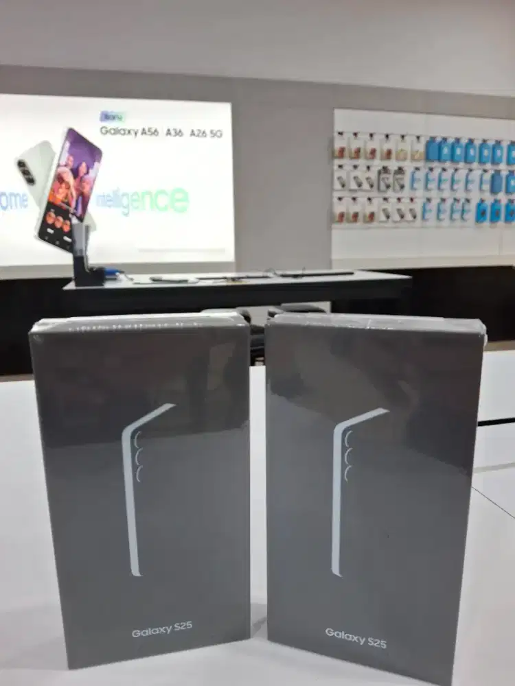 Promo awal tahun samsung bonus hingga 5 jutaan