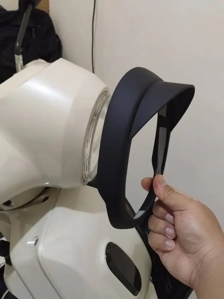 Dijual topi fazzio warna hitam doff