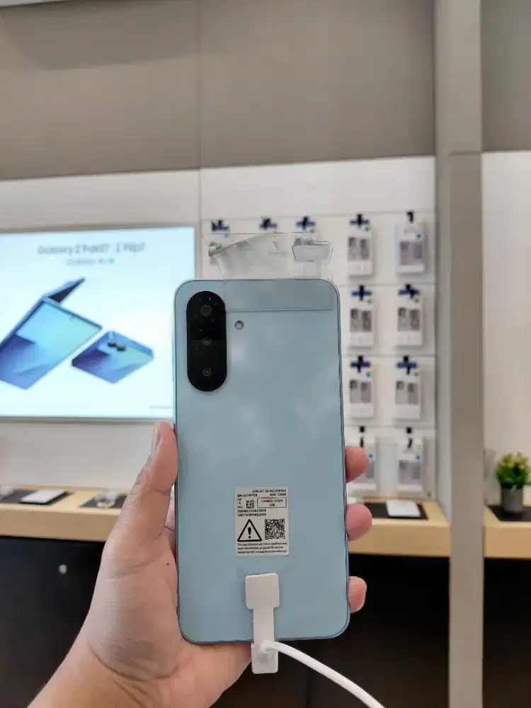 SAMSUNG GALAXY A17 128GB