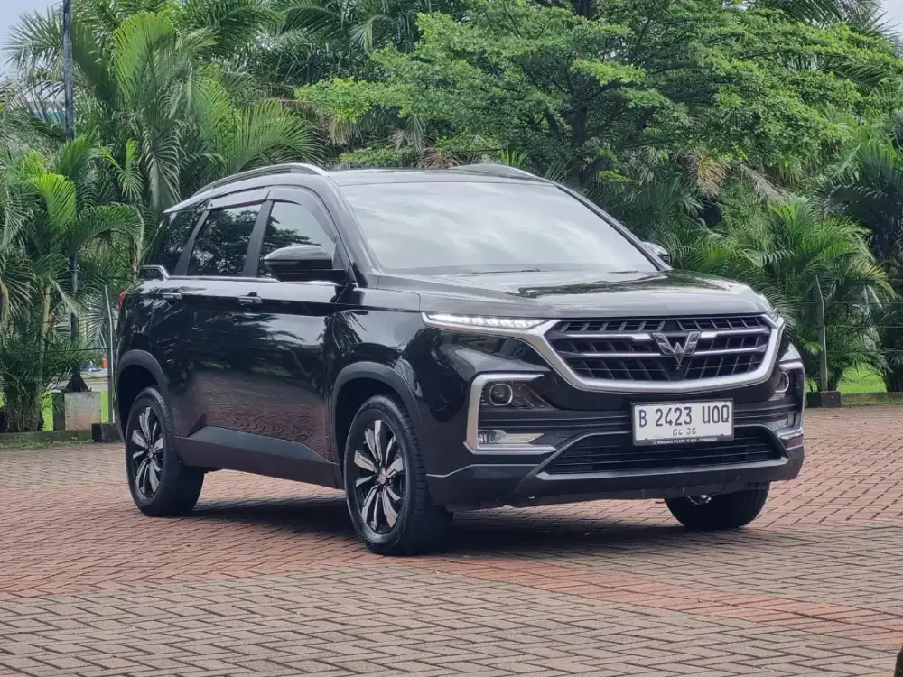 Wuling Almas 1.5 Luxury At tahun 2020