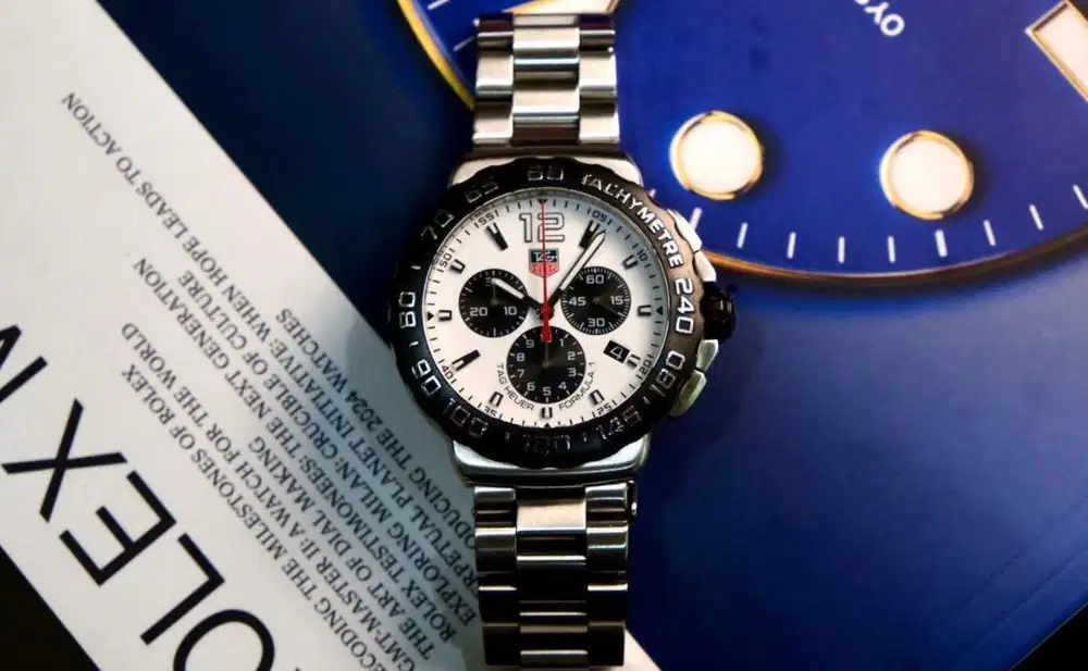 Tag Heuer Formula 1