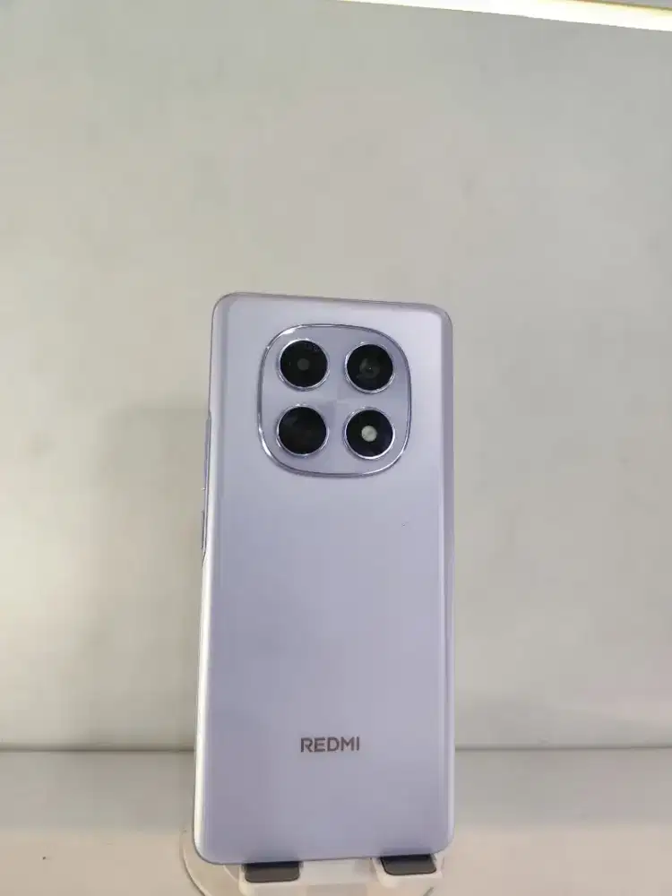 Redmi Note 15 4G | Promo Termurah