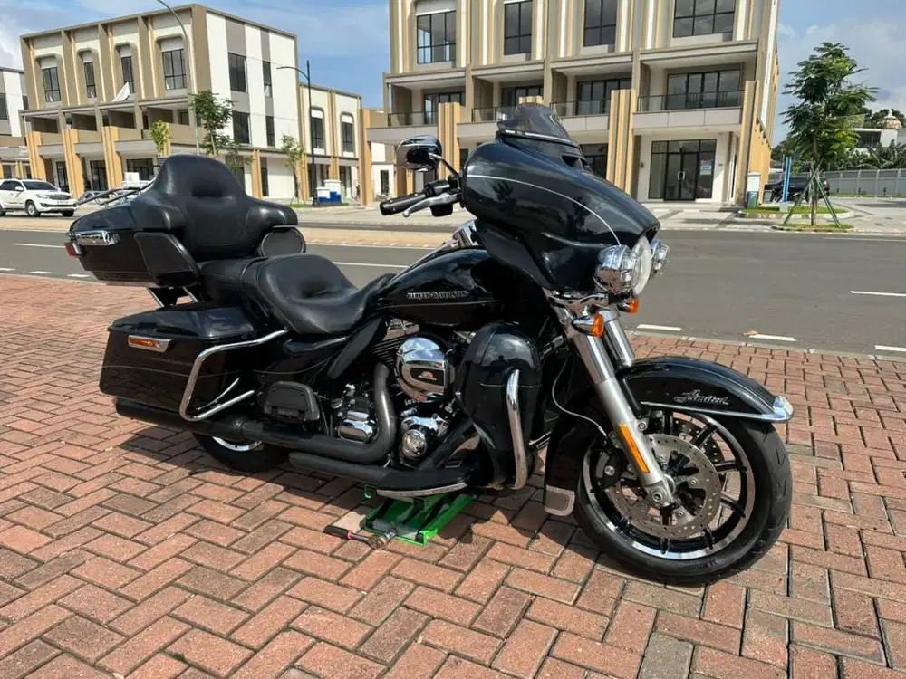 ULTRA LIMITED RUSHMORE 2014