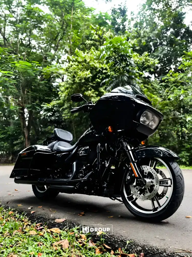 FOR SALE!! Roadglide Special 2018