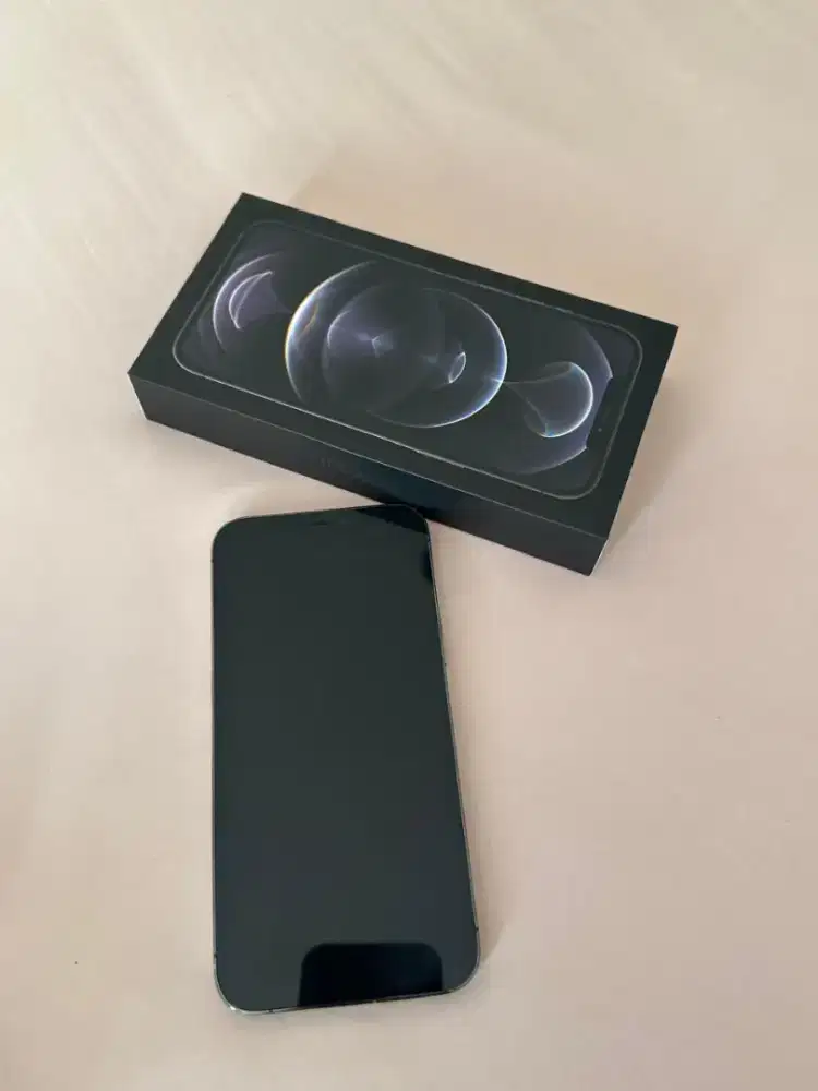 iphone 12 pro max 128gb ibox