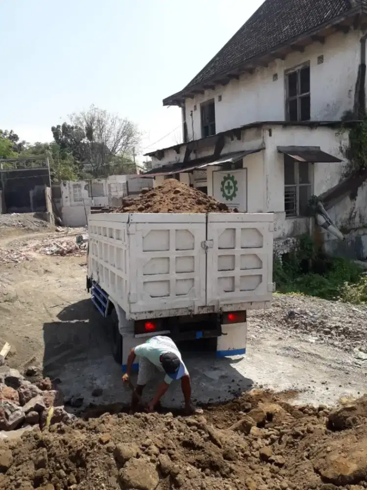 3. Sirtu Pasuruan Material Bangunan Berkualitas Tinggi|Malang