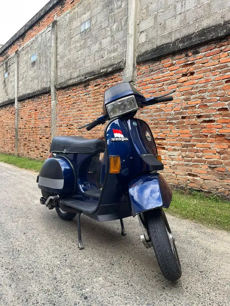 Vespa Excel 150 cc