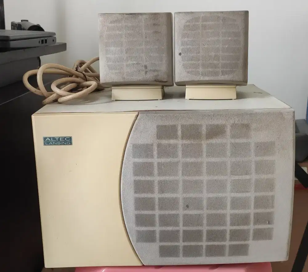 Altec Lansing ACS 45.1