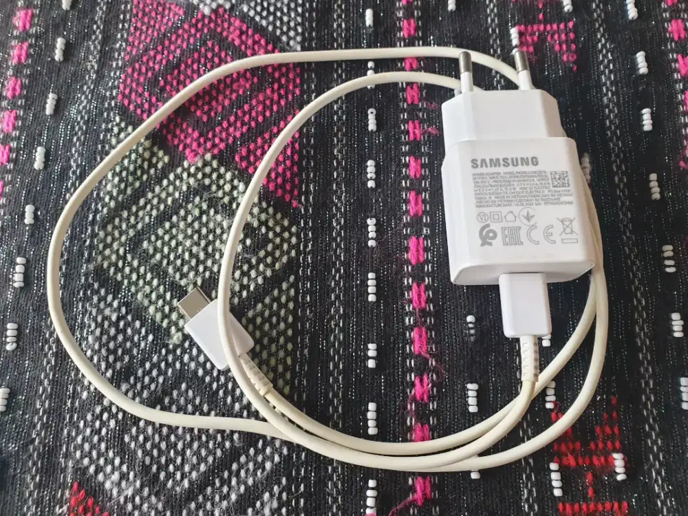 Charger casan Samsung 15 watt