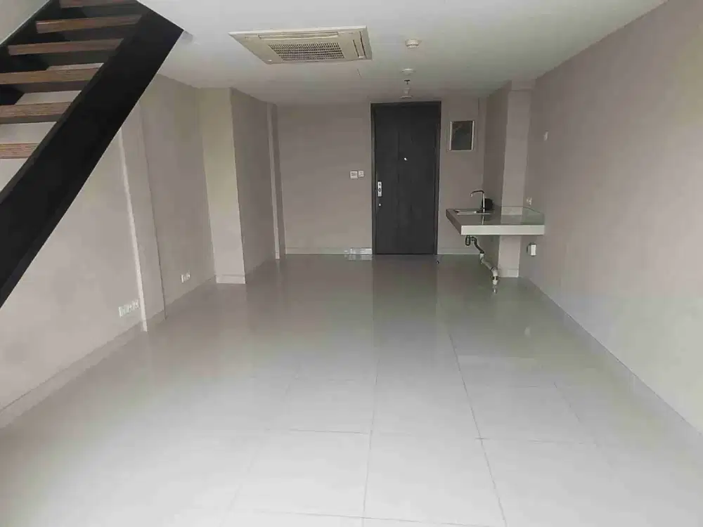 Disewakan Kosongan Bizloft Soho Tower 5 Supermal Karawaci