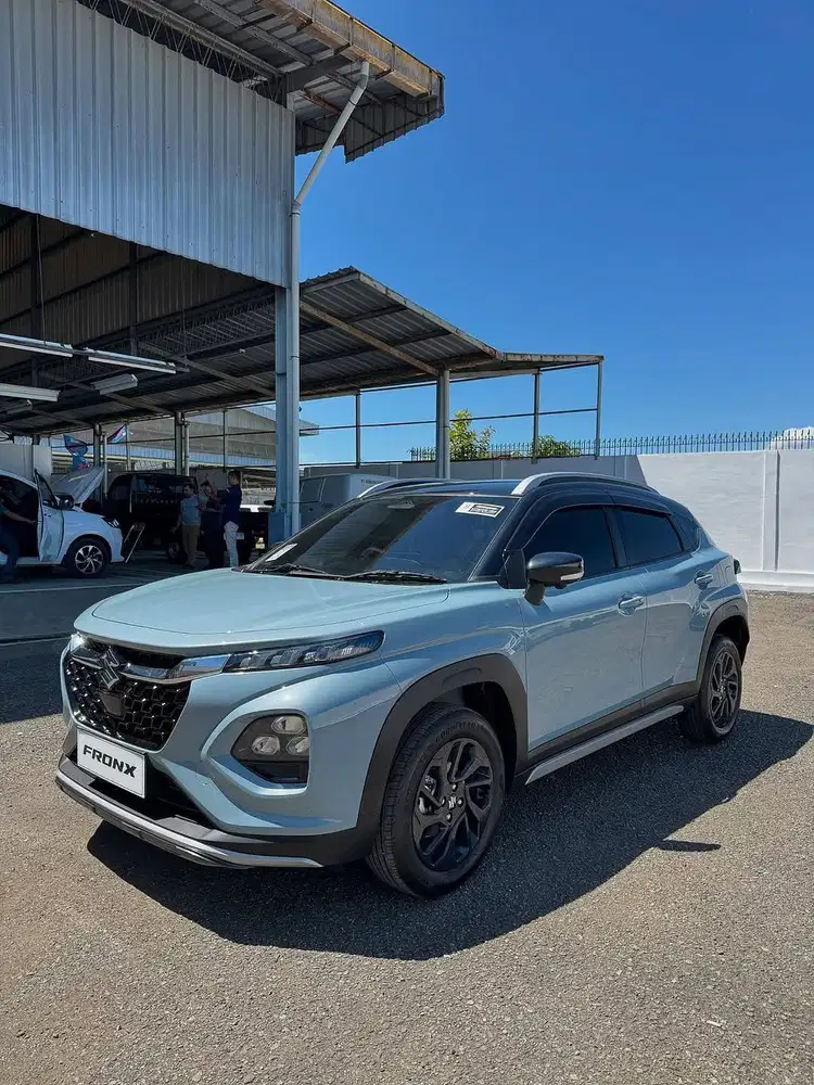 [Mobil Baru] SUZUKI PROMO SPECIAL 2026