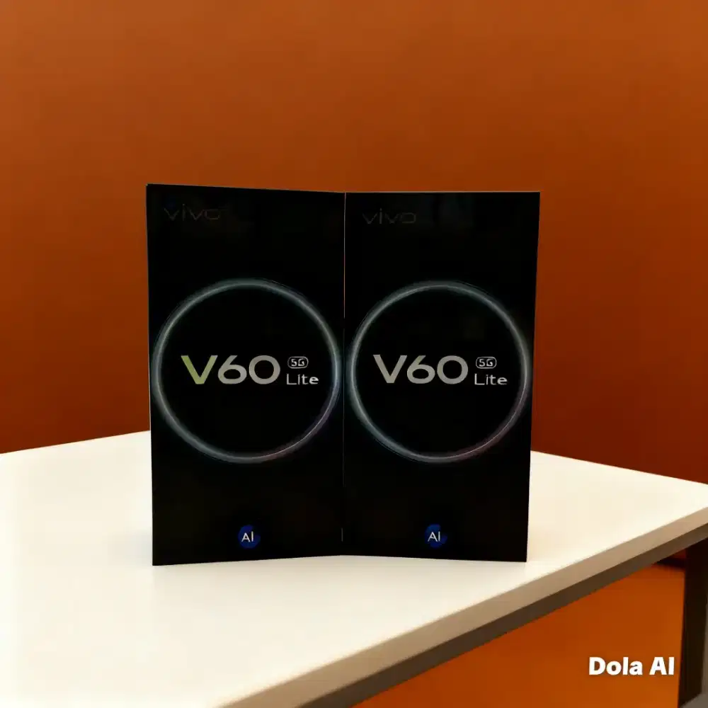 Vivi v60 lite 5g