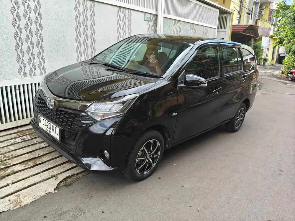 (CASH)Calya G 1.2 MT TH 2023