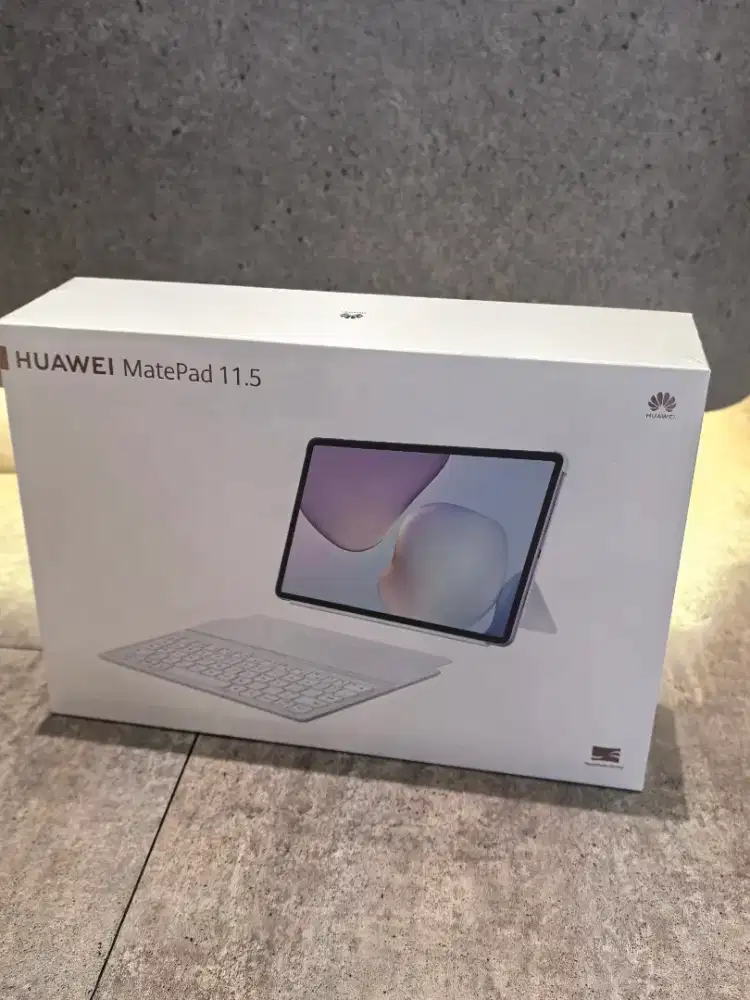 Huawei Matepad 11.5 Papermatte 2025 Free Keyboard