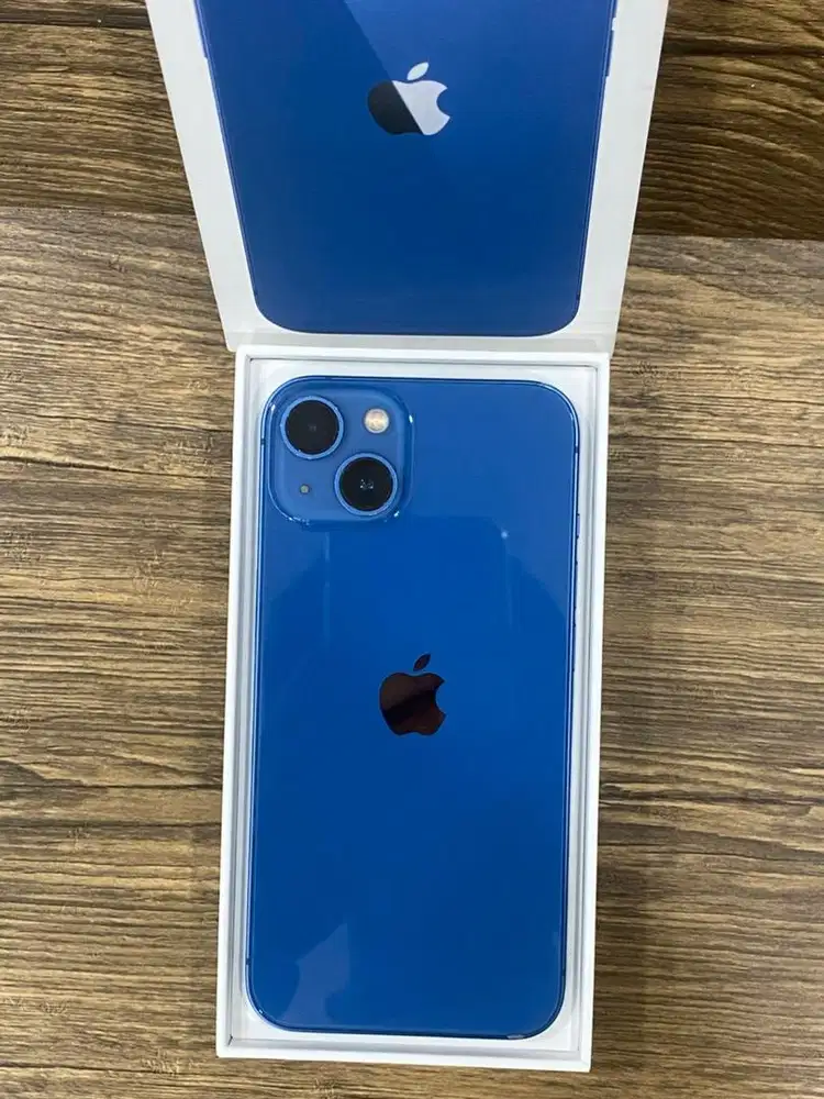 IPHONE 13 256GB IBOX