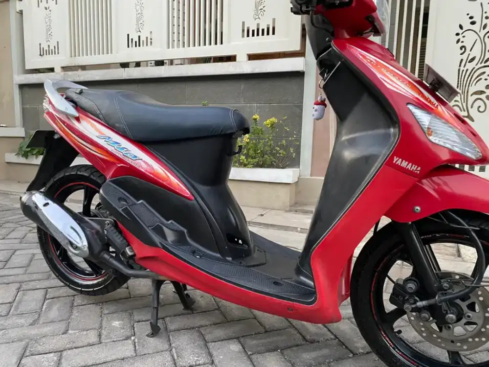 Mio 2007 Orisinilan istimewa jarang ada