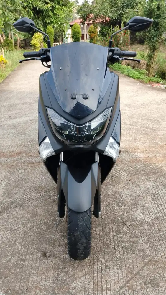 Vira@ Yamaha NMAX OLD 2019 DP 500