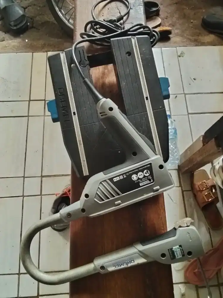 Dremel Motosaw Normal