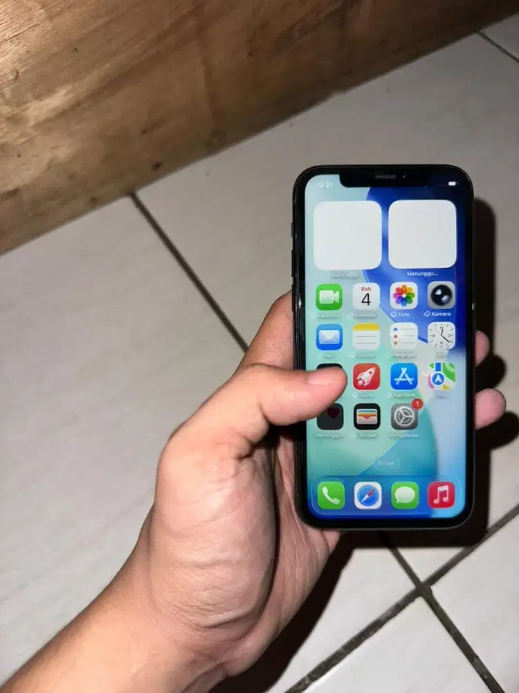 iPhone 11 Pro 256 INTER ALL OPERATOR