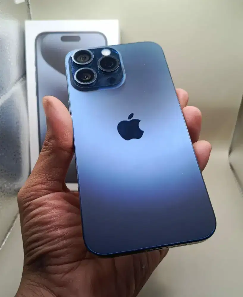 IPHONE 15 PROMAX
256GB INTER ALL OPERATOR NORMAL FULSHET