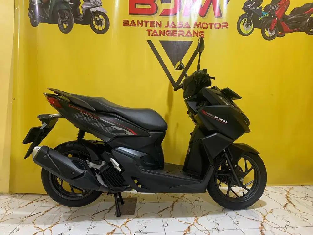 KM10RB HODAN ALN BARII 160 CBS THN 2025 CASH & CREDIT DP.1.500