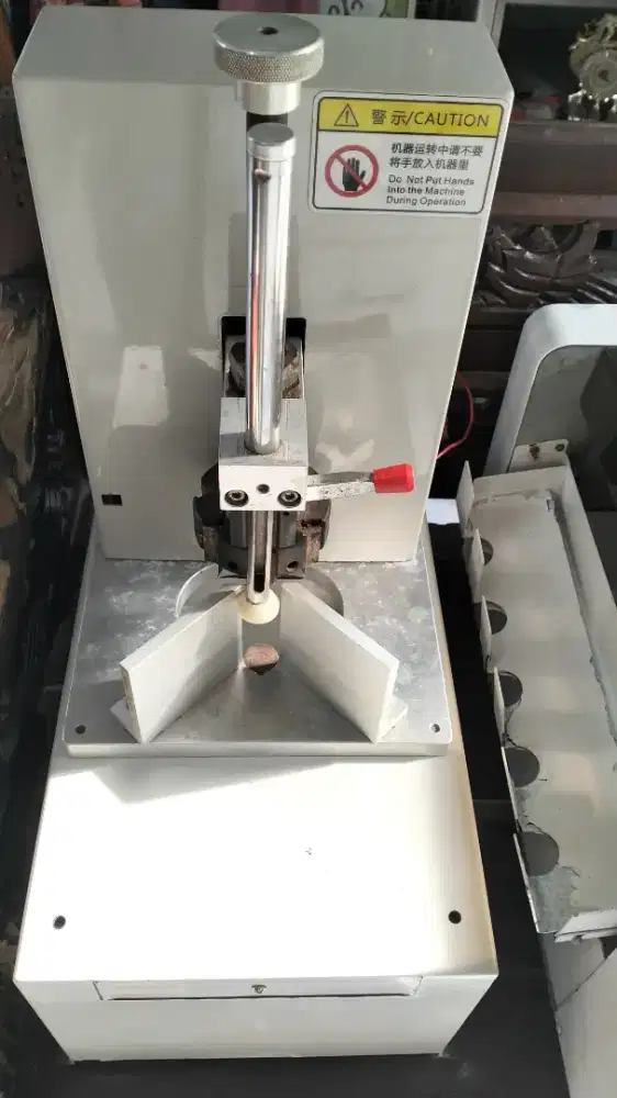 Jual Mesin Potong Sudut Kertas