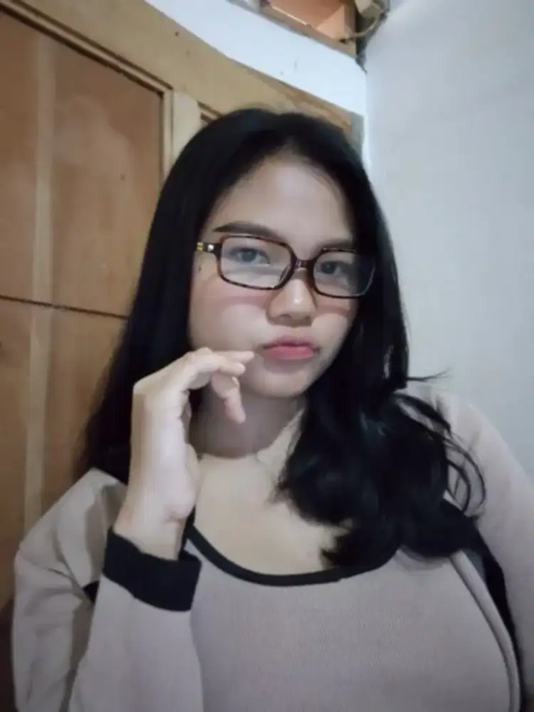 Cari pekerjaan freelance saja