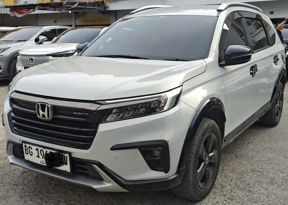 Brv N7X E Automatic 2024/2025