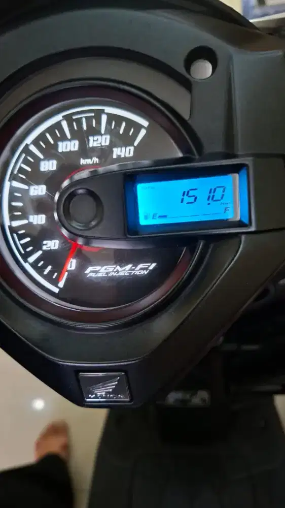 Beat deluxe kyless 2025 km 150 pjk 05 2026 bkn scoopy